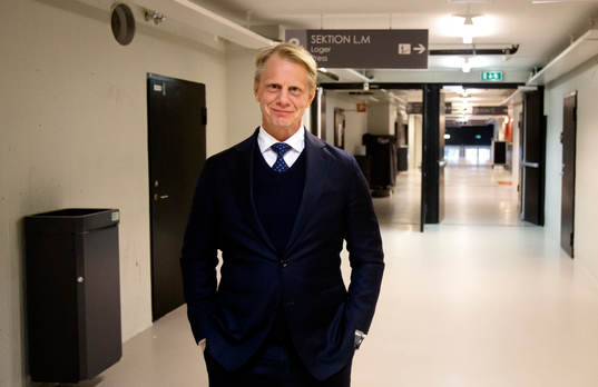 s Niklas Wikegård