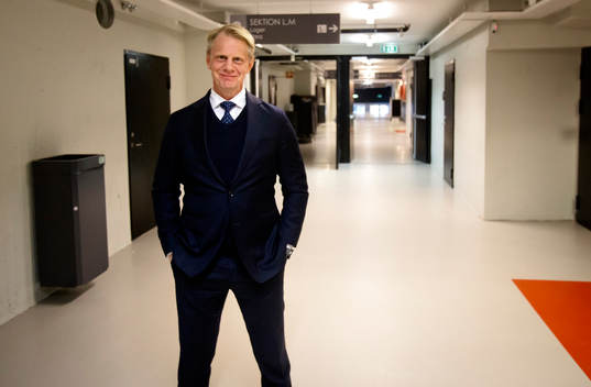 s Niklas Wikegård
