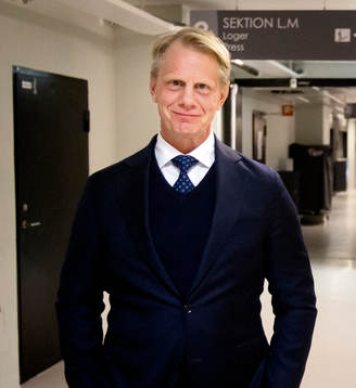 s Niklas Wikegård