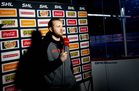 Örebros Robin Kovacs
