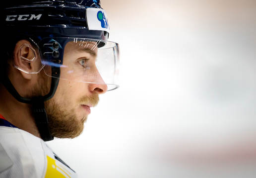 Växjös Emil Forslund