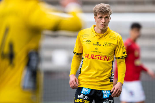 Kevin Holmén