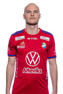 Östers Jonathan Drott