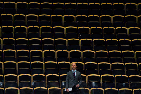 Cmores expert Johan Tornberg