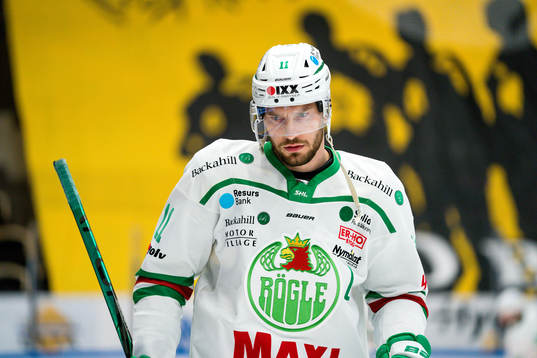 Rögles Mattias Sjögren