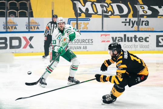 Rögles Niklas Hansson