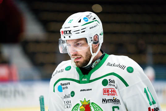 Rögles Mattias Sjögren
