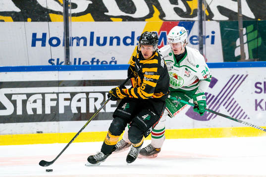 Skellefteås Philip Broberg