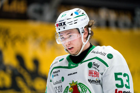 Rögles Moritz Seider
