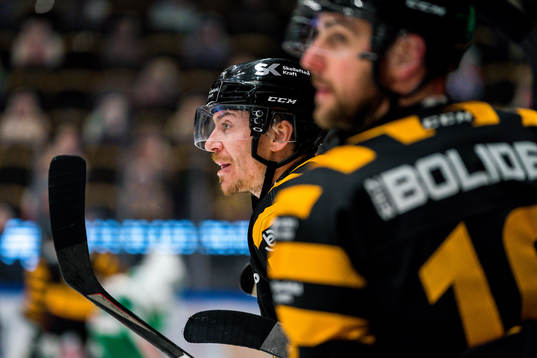 Skellefteås Pär Lindholm