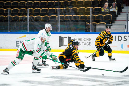 Skellefteås Adam Wilsby