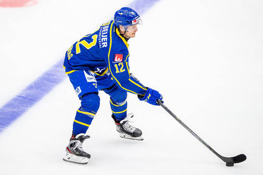 Sveriges Max Friberg