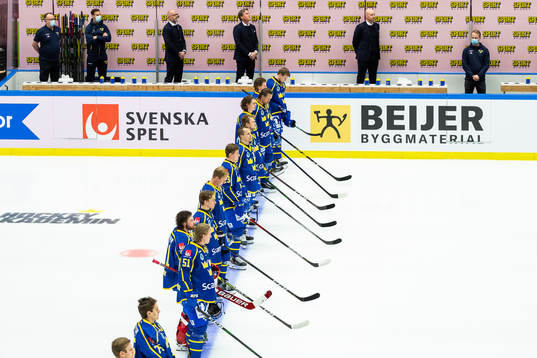 Sveriges spelare