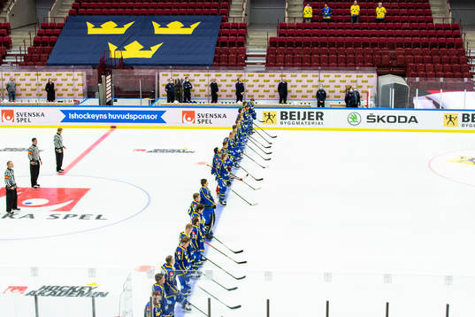 Sveriges spelare