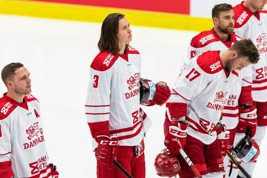 Danmarks Malte Setkov
