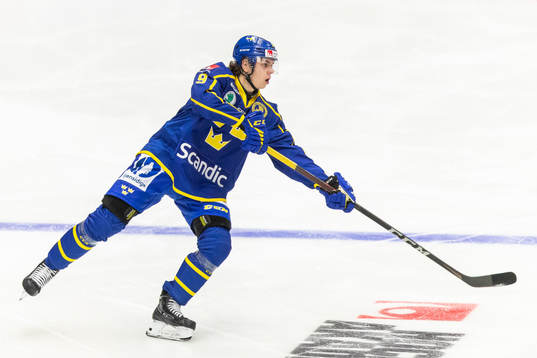 Sveriges Alberg Johansson