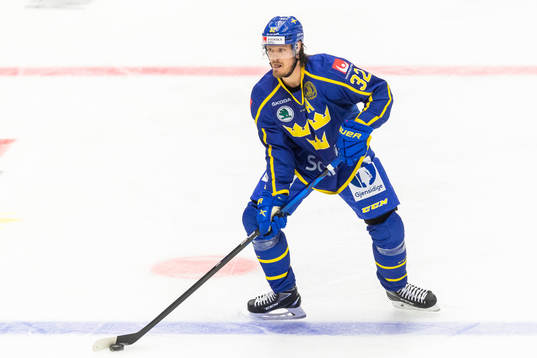 Sveriges Magnus Nygren