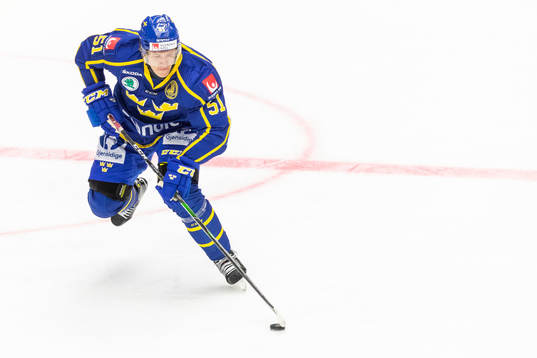 Sveriges Emil Sylvegård