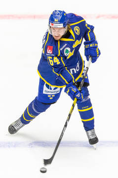 Sveriges Jonathan Pudas
