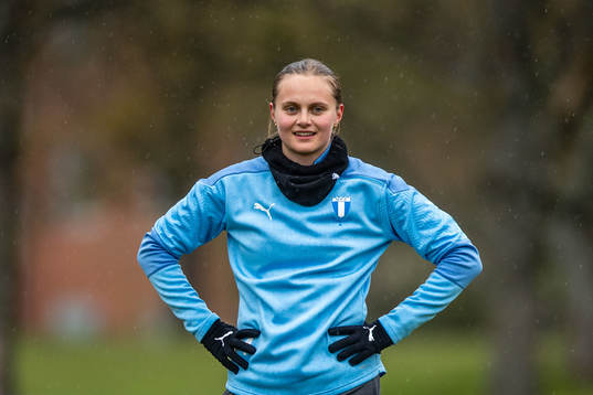 Ida Lyberg
