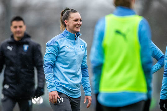 Josefine Carlsson