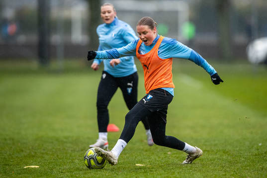 Rebecka Holm
