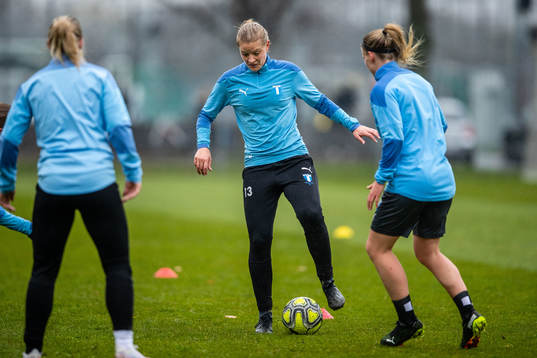 Annelie Nilsson