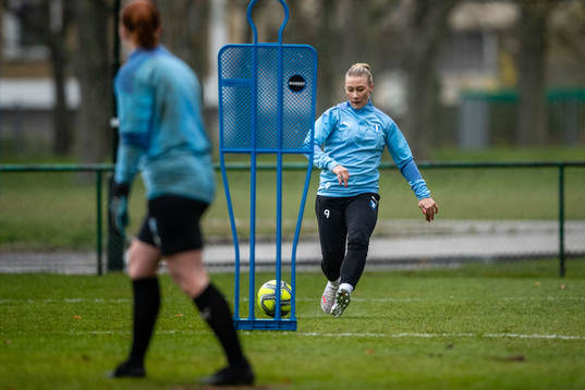 Madeleine Hejde