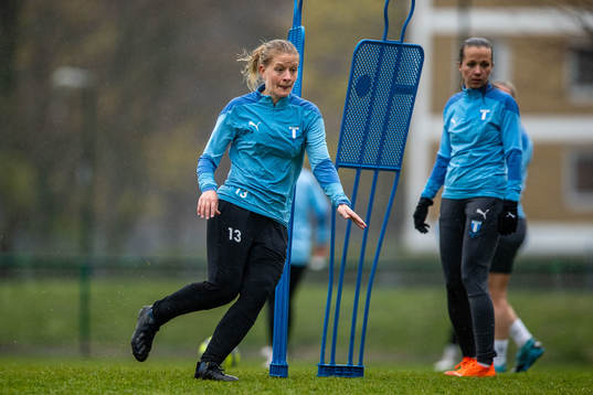 Annelie Nilsson
