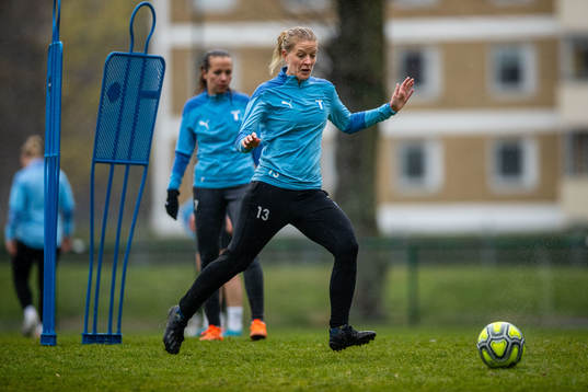 Annelie Nilsson