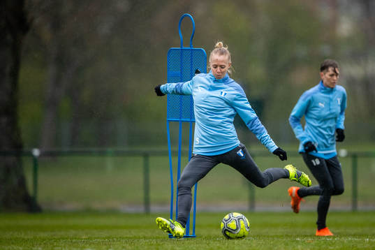 Stina Stadig