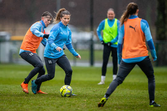 Anna Hellsten och Lovisa Wifvesson