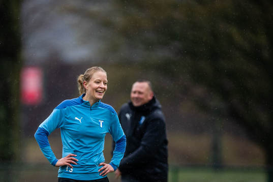 Annelie Nilsson