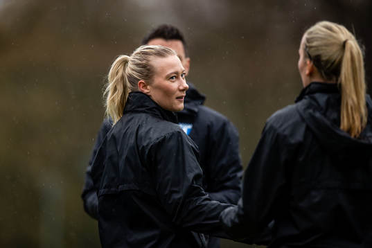Madeleine Hejde