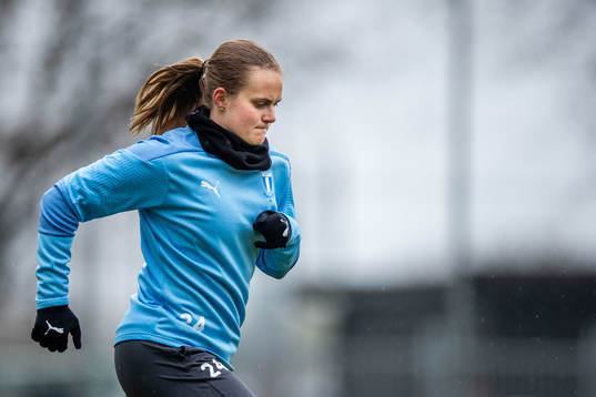 Ida Lyberg
