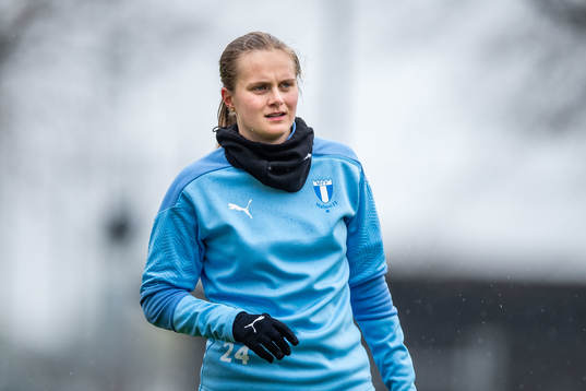 Ida Lyberg