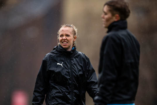 Stina Stadig