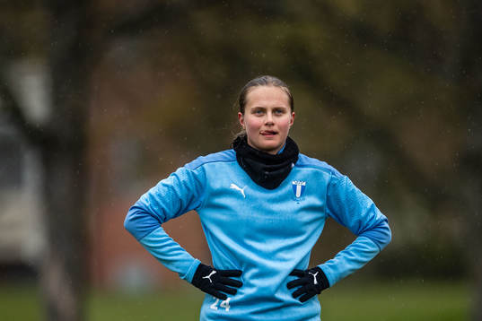 Ida Lyberg
