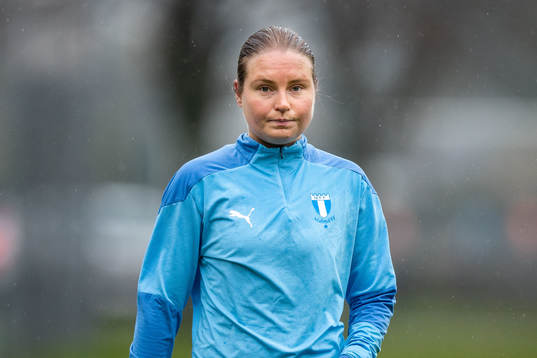Rebecka Holm