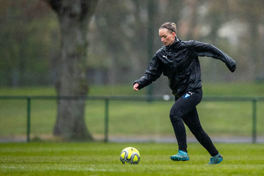 Ida Hansson