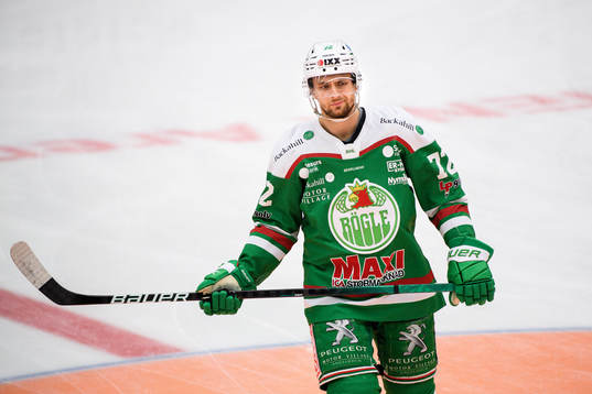 Rögles Daniel Zaar