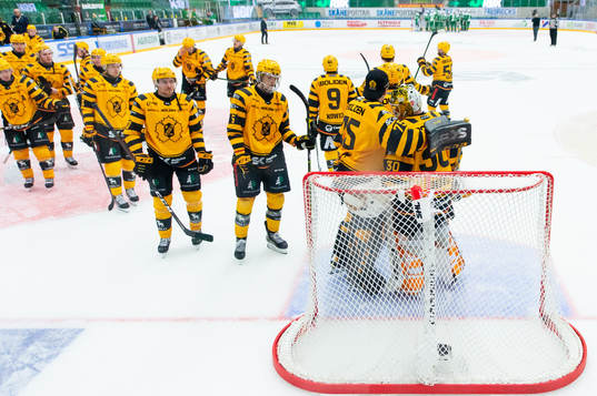 Skellefteås spelare
