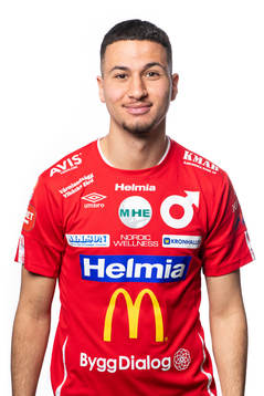 Abdelrahman Saidi