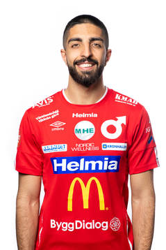 Sean Sabetkar