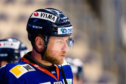 Växjös Christian Folin