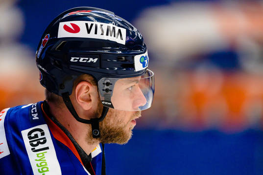 Växjös Christian Folin