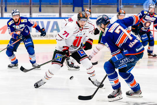 Örebros Borna Rendulic