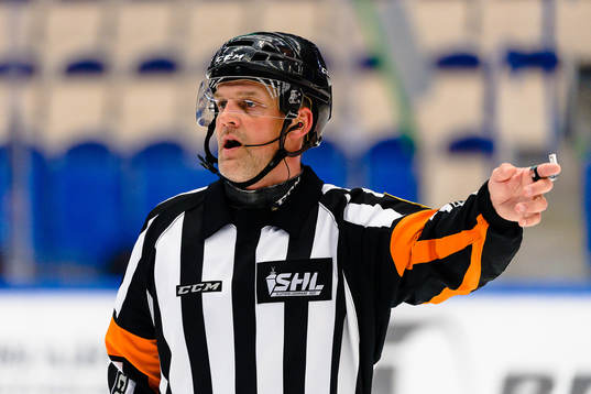Domare Mikael Nord