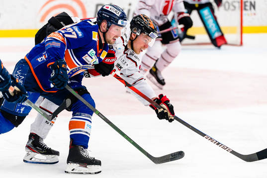 Växjös Martin Lundberg