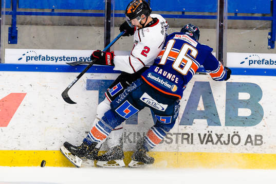 Örebros Rasmus Rissanen